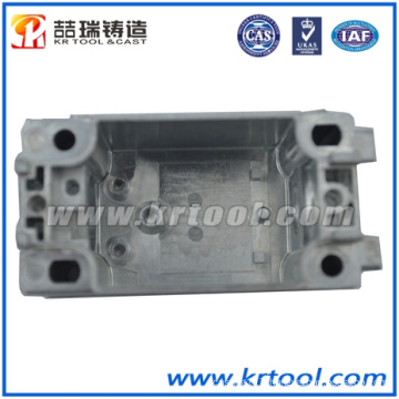 High Quality Precision Squeeze Casting for Aluminium Alloy Parts